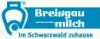 Breisgaumilch