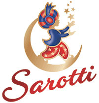 Sarotti