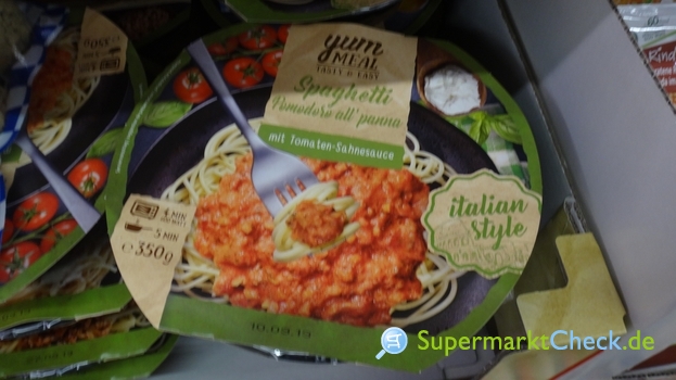 Cucina Nobile Gefüllte Premium Pasta Girasoli mit Kürbis: Preis, Angebote &  Bewertungen