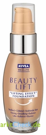 Foto von Nivea Beauty Lift Make-up 