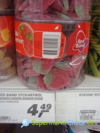 Wilde Erdbeeren: Preis, Angebote & Bewertungen