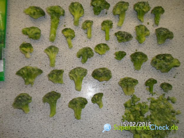 Foto von Green Grocers Broccoli