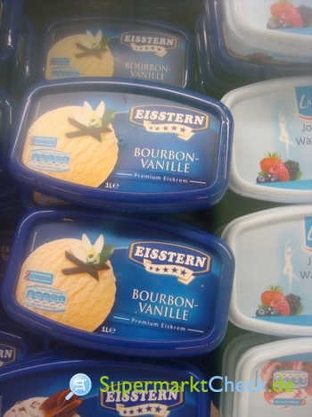 Foto von Eisstern Premium-Eiskrem 