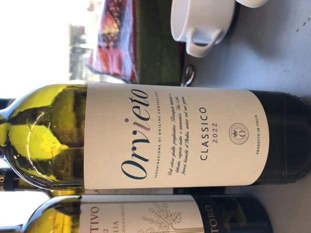 Foto von Wein-Genuss Orvieto Classico DOC weiß 0,75 l