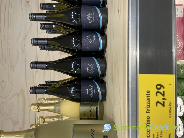 Preisliste · Endkunden · Spirituosen - Vino d'Italia Weindepot