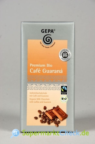 Foto von Gepa Premium Bio 