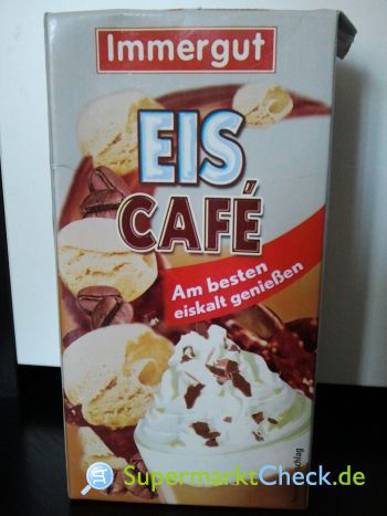 Foto von Immergut Eis Cafe 
