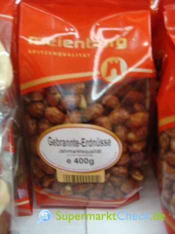 Foto von Meienburg Gebrannte Erdnüsse