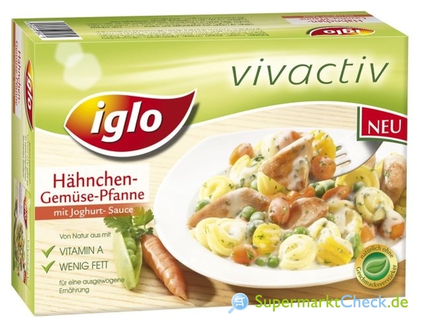 OstroVit proteinreiche Fertiggerichte 420 g Hähnchen in toskanischer Sauce  mit Nudeln-236069-2