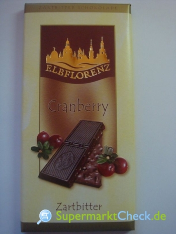 Foto von Elbflorenz Schokolade