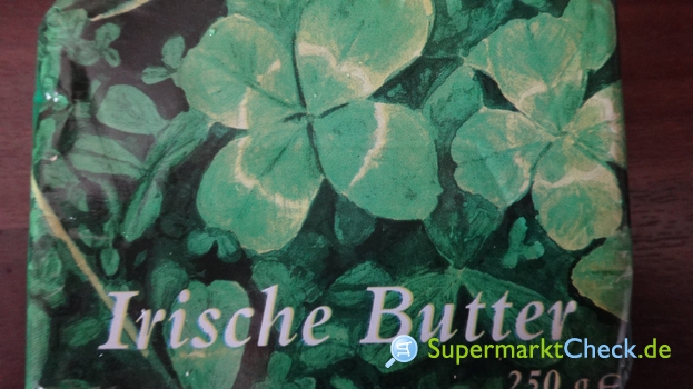Foto von Netto Marken Discount Irische Butter