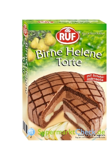 39+ nett Sammlung Birne Helene Kuchen / Birne Helene Torte / Pro portion jeweils 1 feuerfeste dessertform einfetten.