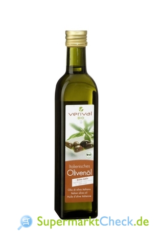 Foto von Verival Italienisches Olivenöl 