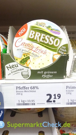 Preis, 60 Pfeffermischung Geramont Angebote Fett: % & Bewertungen Feine
