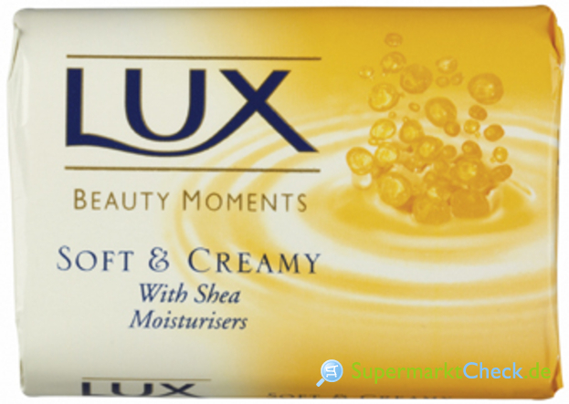 Foto von Lux Beauty Moments Soap 
