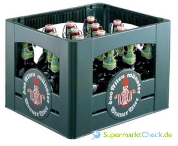 Fendt Dieselross-Öl | Märzen Bier der Marke Fendt bestellen, 2,39 €