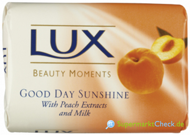 Foto von Lux Beauty Moments Soap