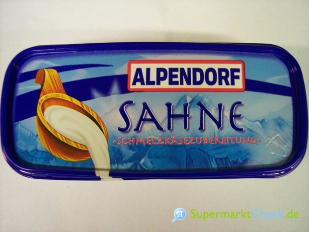 Foto von Alpendorf Schmelzkäsezubereitung