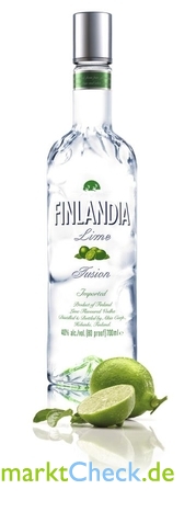 Foto von Finlandia Fusions Lime