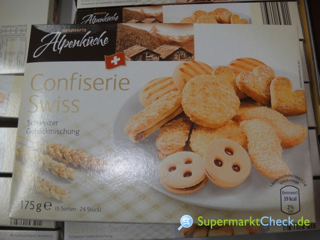 Foto von Herzhafte Alpenküche Confiserie Swiss