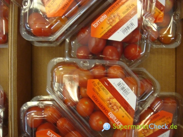Cherrytomaten: Preis, Dattel & Bewertungen Angebote