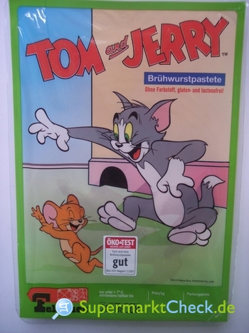 Foto von Feldhues Tom & Jerry 