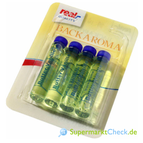 Foto von real Quality Backaroma 