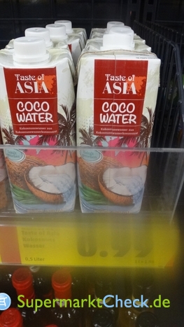 Foto von Taste of Asia