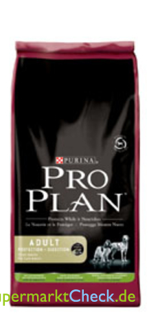 Foto von Purina Pro Plan Adult Digestion 