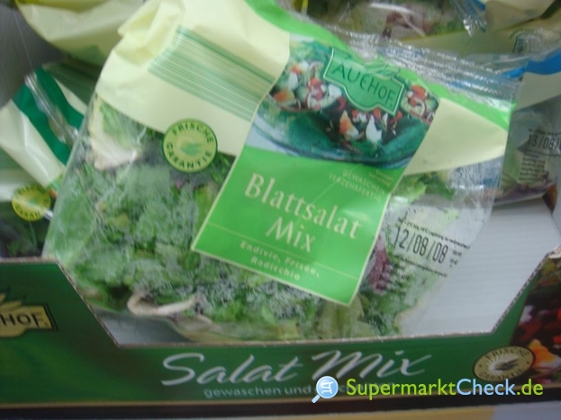 Foto von Auehof / Aldi Süd Fresh Cut Salat