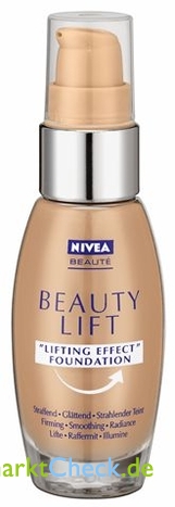 Foto von Nivea Beauty Lift Make-up 