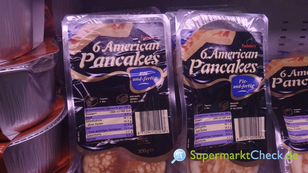 Foto von De Pannenkoekerij 6 American Pancakes