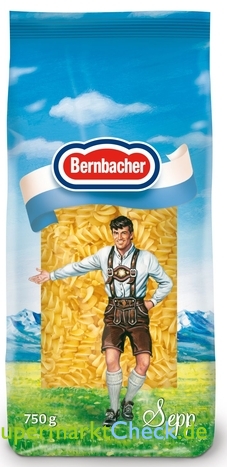 Foto von Bernbacher Pasta Bayern