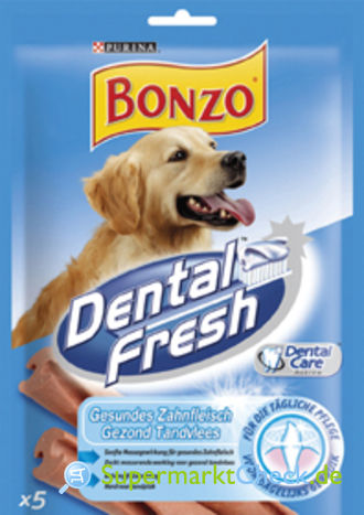 Foto von Bonzo Dental Fresh 