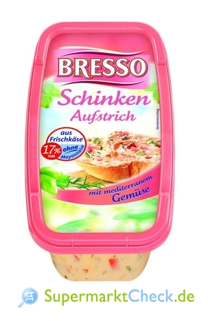 chef select Antipasti Creme Bärlauch: Preis, Angebote, Kalorien &  Nutri-Score