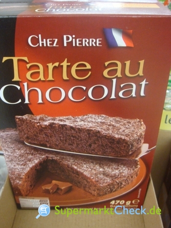 Foto von Chez Pierre Tarte au Chocolat