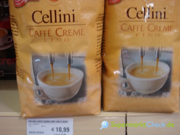 Foto von Cellini Espresso