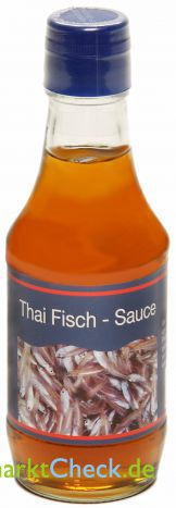 Foto von Wan Kwai Thailändische Fisch-Sauce