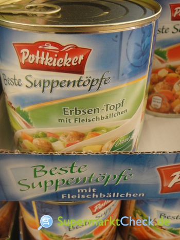 Foto von Pottkieker Beste Suppentöpfe