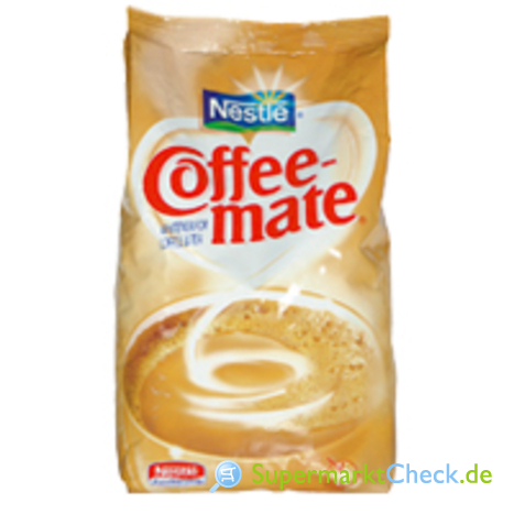 Foto von Nestle Coffee-Mate Kaffeeweißer 
