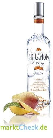Foto von Finlandia Fusions Mango
