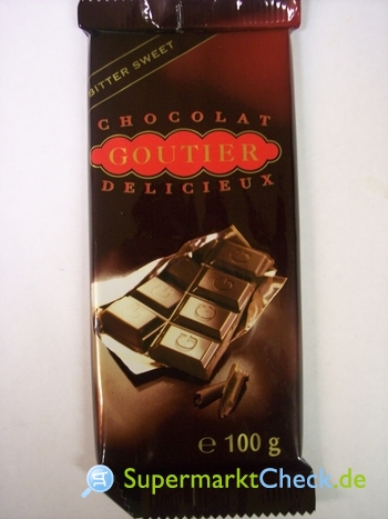 Foto von Goutier Chocolat Delicieux