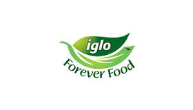 Iglo Forever Food