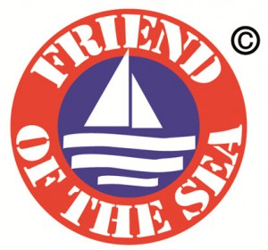 Friend Of The Sea