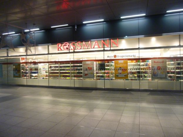Sonntags Geoffnet Supermarkte In Berlin