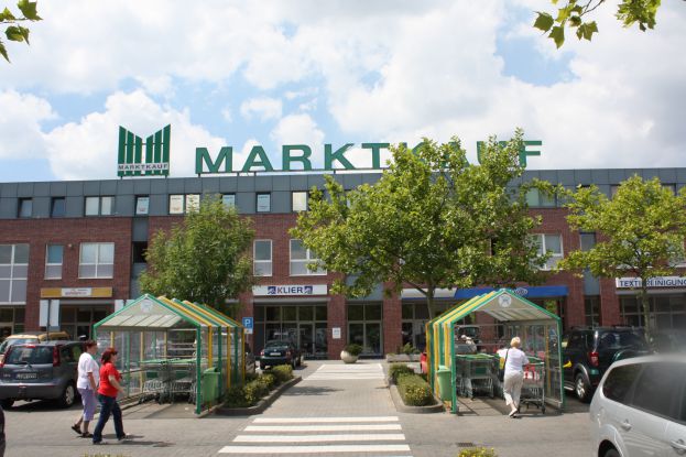 Foto von Marktkauf Markkleeberg, Städtelner Straße