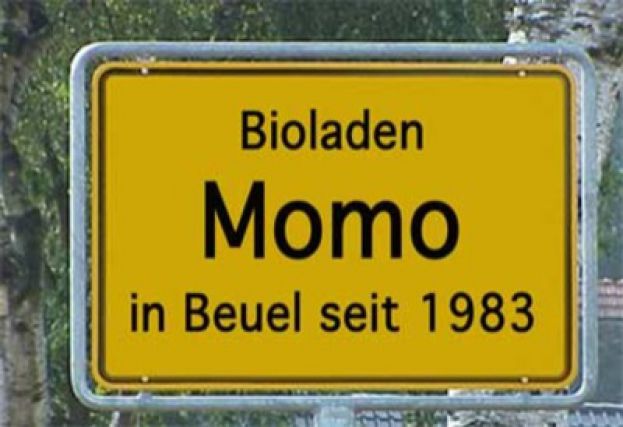 Foto von Bioladen Momo Bonn, Hans-Böckler-Straße