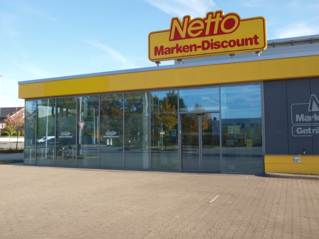 Foto von Netto Marken-Discount Schwarzenbek, Heuweg