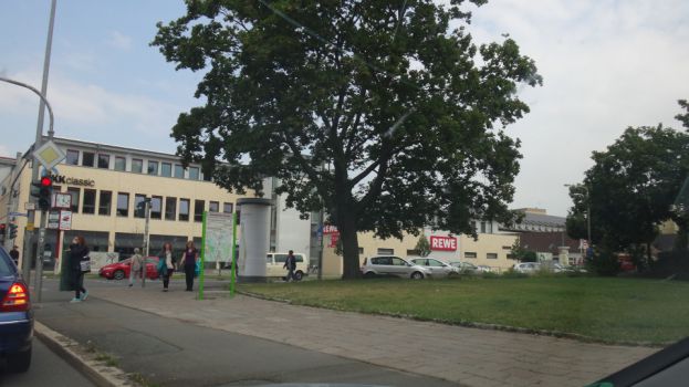Foto von REWE Erfurt, Eislebener Straße