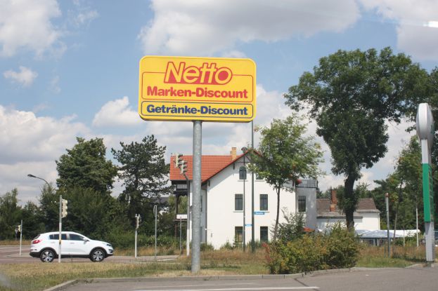 Foto von Netto Marken-Discount Markkleeberg, Hauptstraße